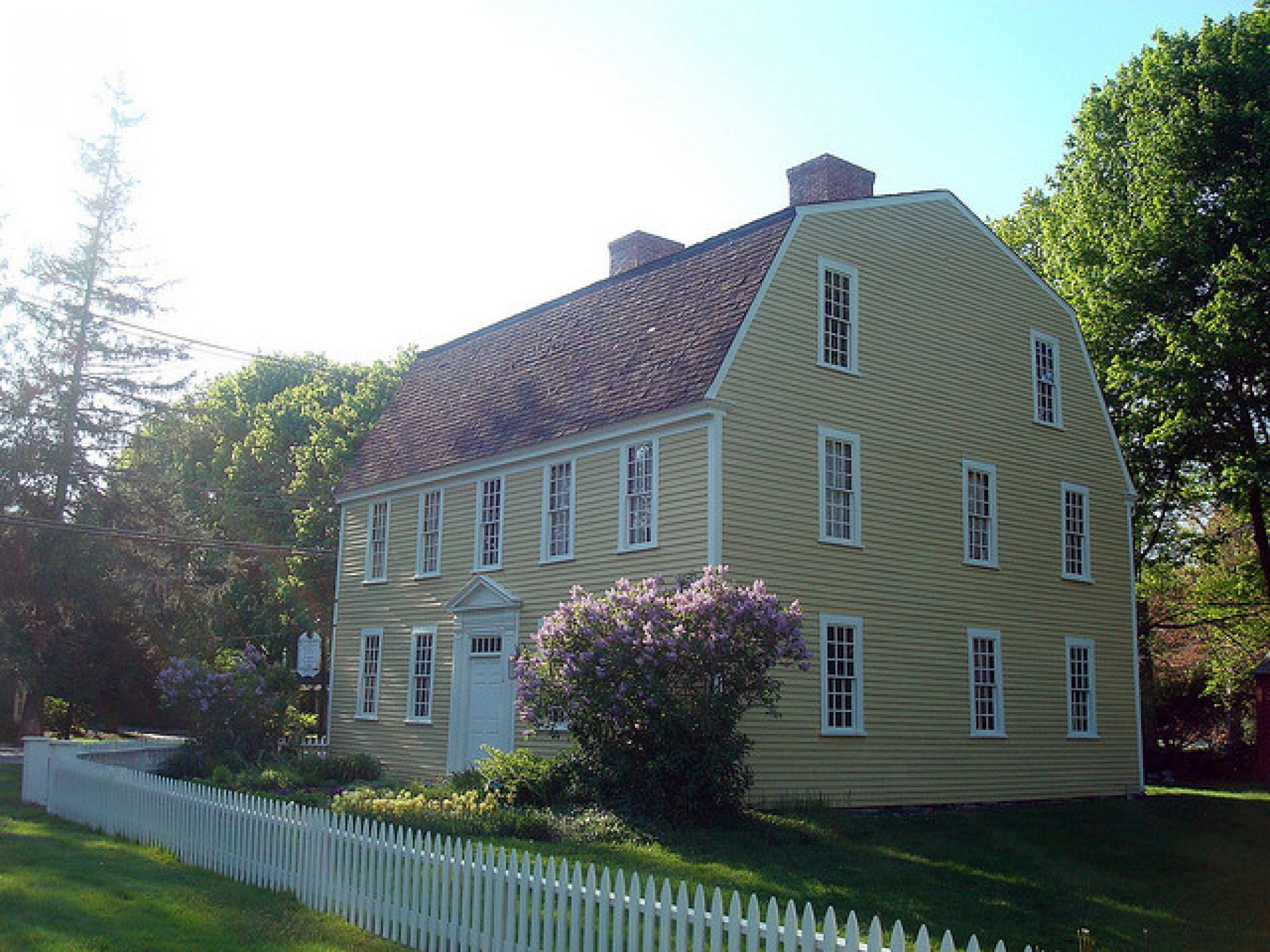 Boxford Essex National Heritage Area
