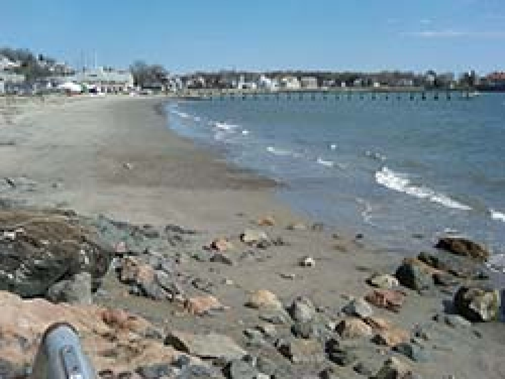 Swampscott Essex National Heritage Area