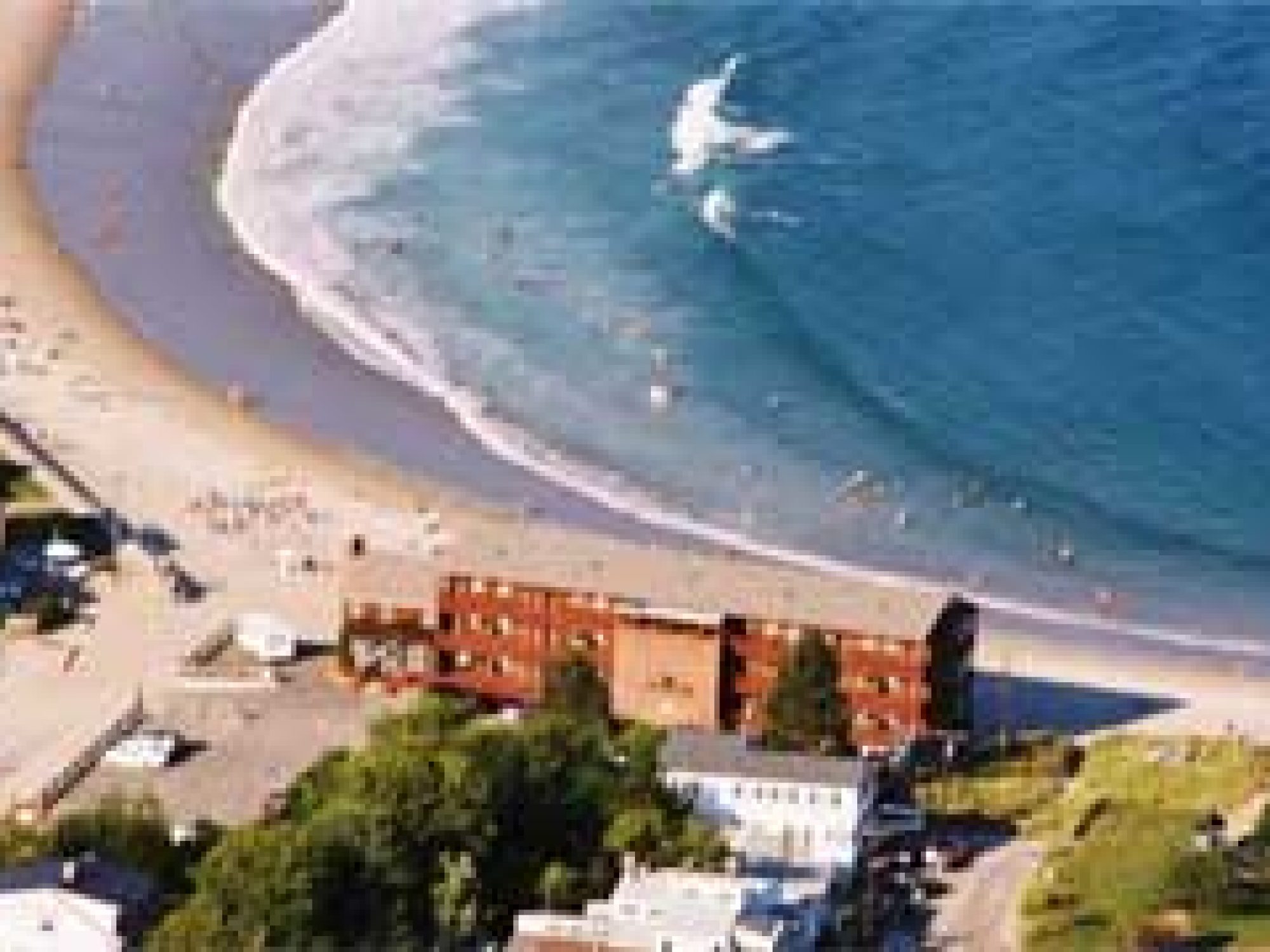 Rockport Essex National Heritage Area